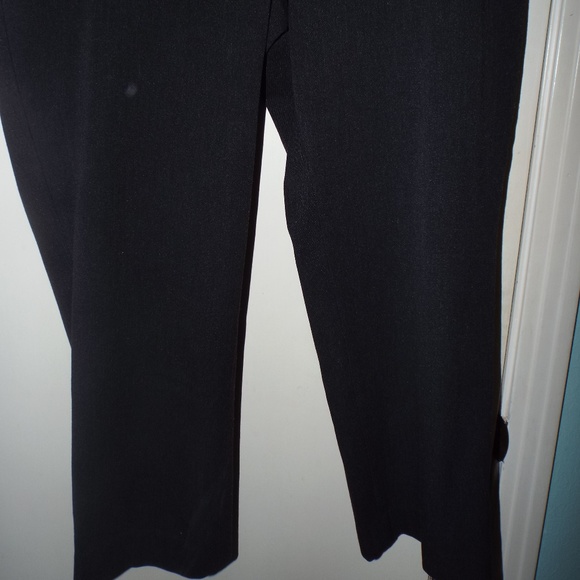 Dark Grey Work Slacks - Picture 4 of 6
